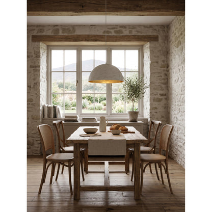 Talara Retro Pendant Lamp