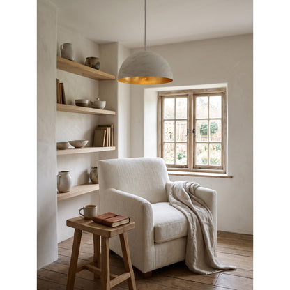 Talara Retro Pendant Lamp