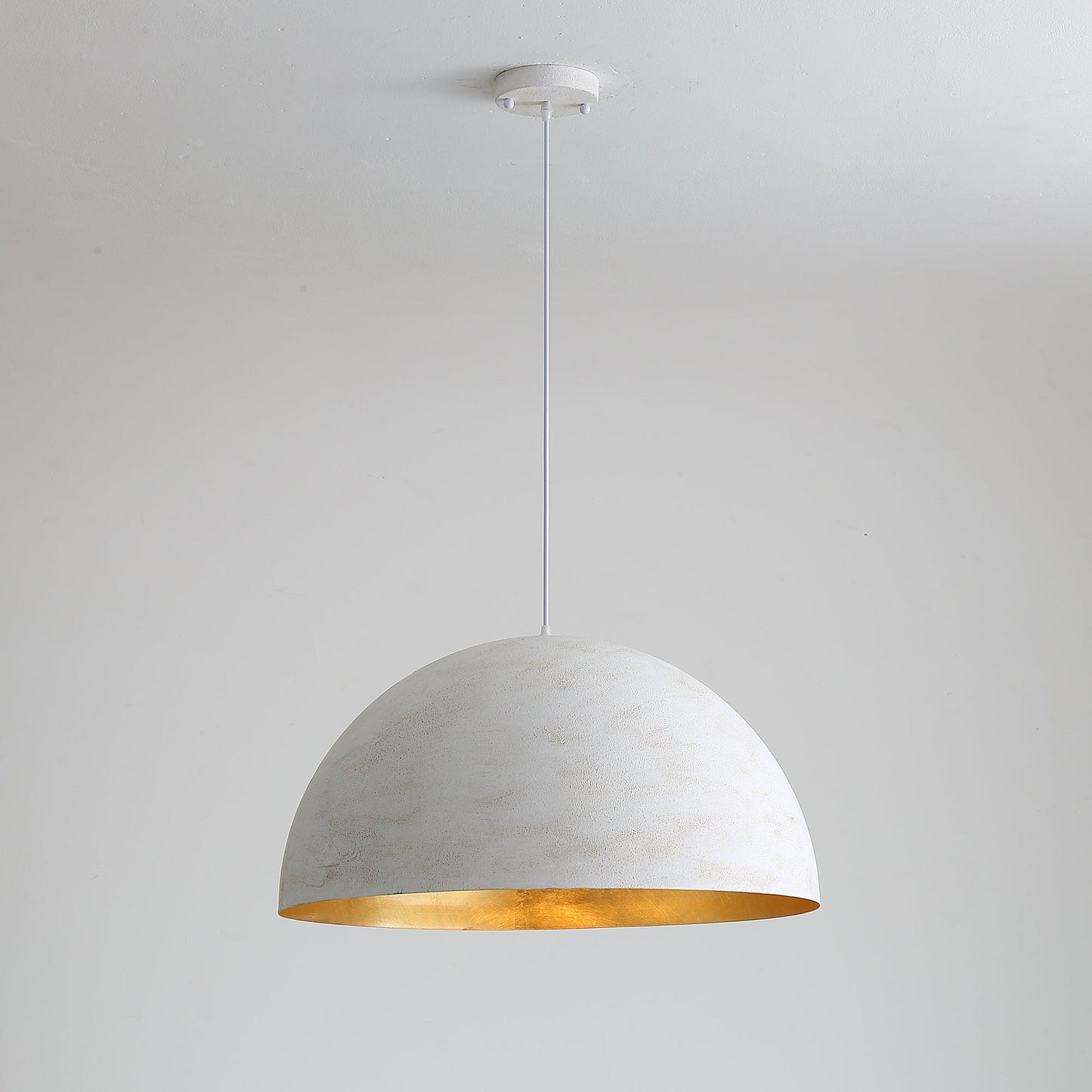 Talara Retro Pendant Lamp