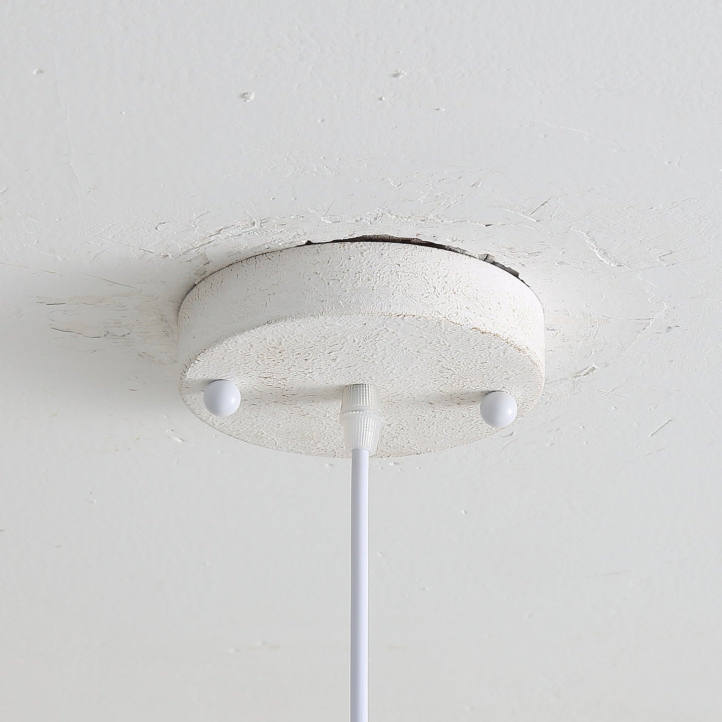 Talara Retro Pendant Lamp