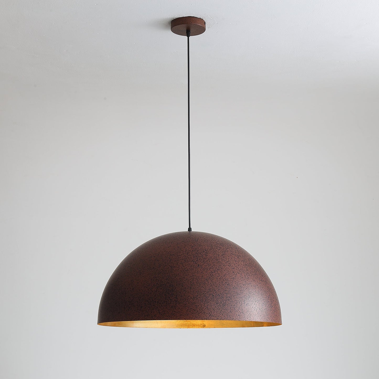 Talara Retro Pendant Lamp
