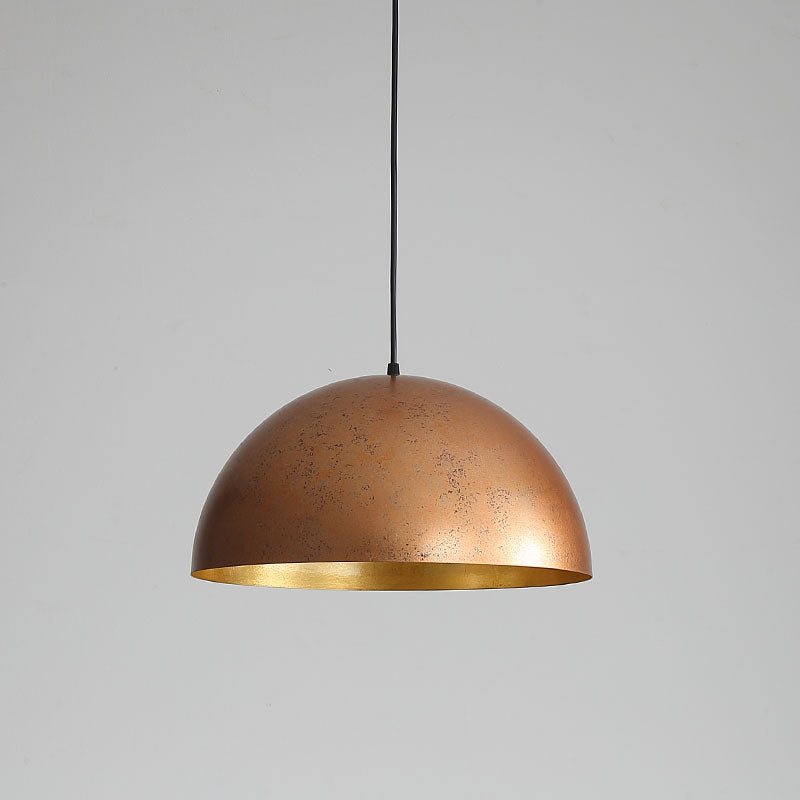Talara Retro Pendant Lamp