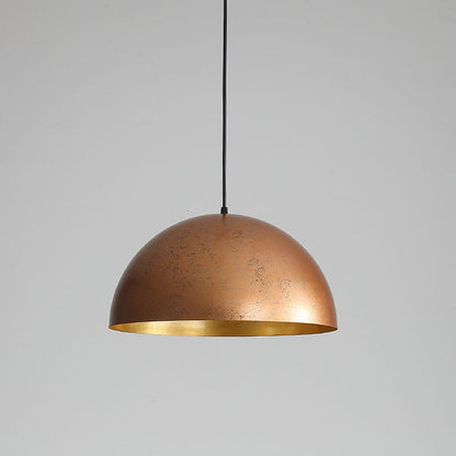 Talara Retro Pendant Lamp
