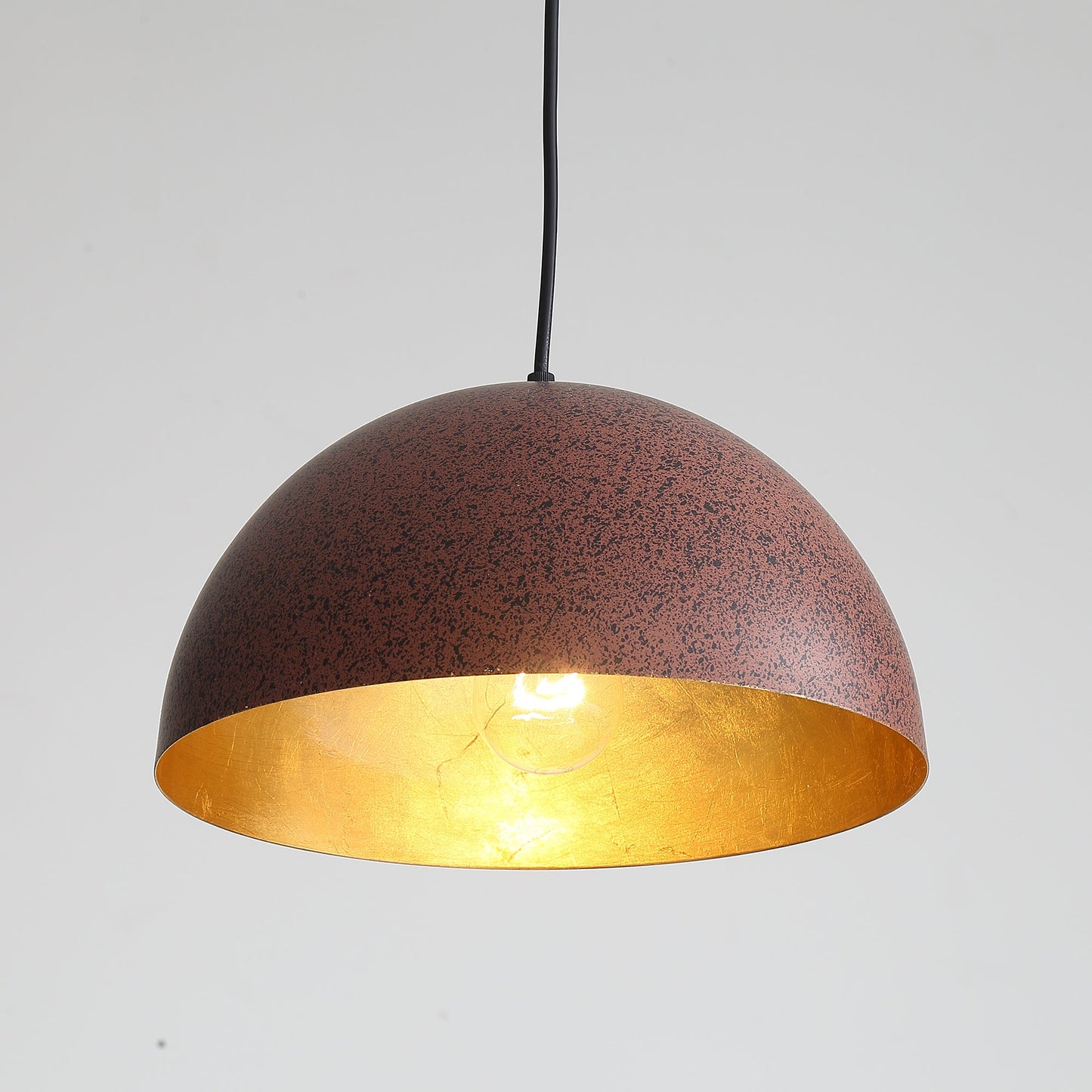 Talara Retro Pendant Lamp