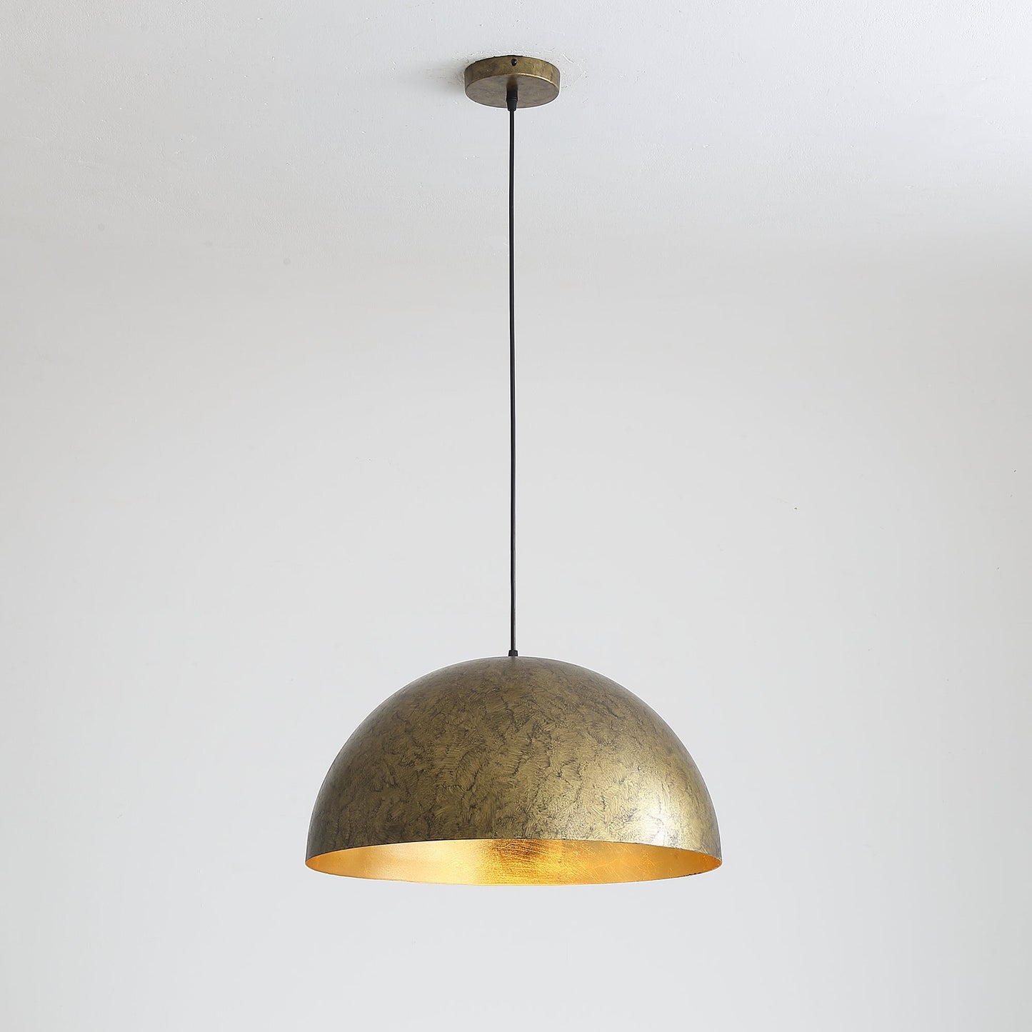 Talara Retro Pendant Lamp