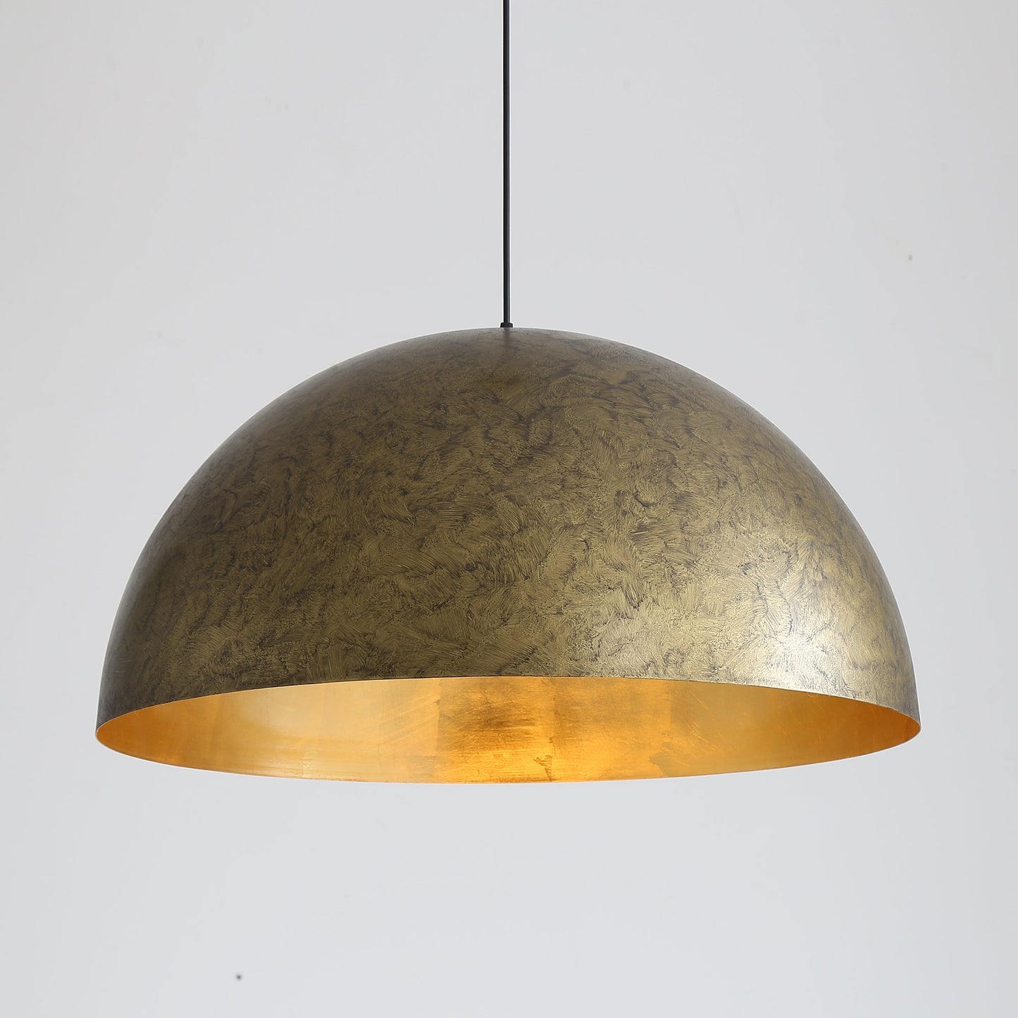 Talara Retro Pendant Lamp