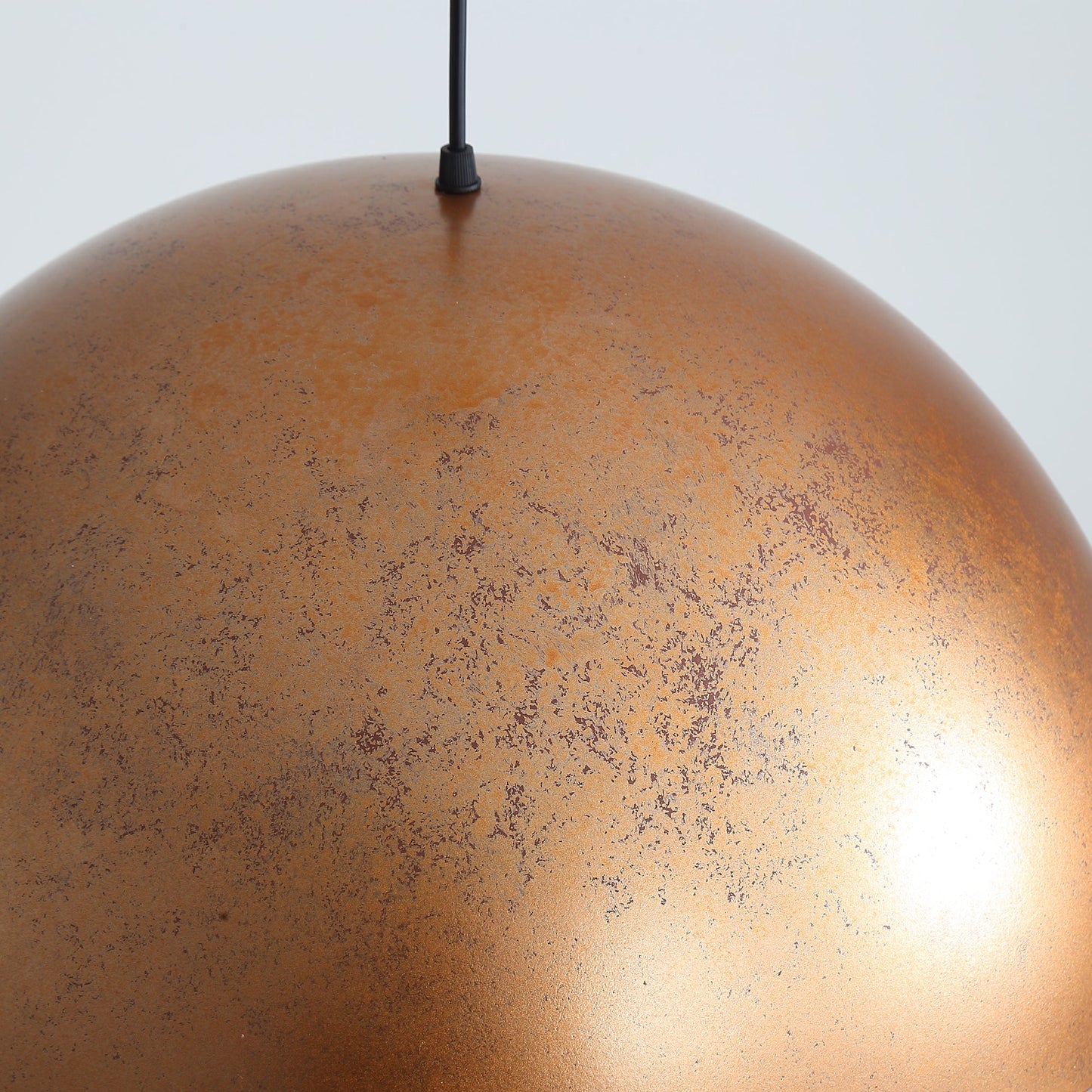 Talara Retro Pendant Lamp