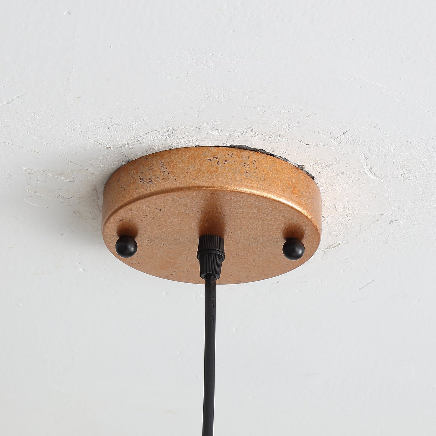 Talara Retro Pendant Lamp