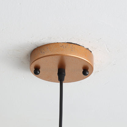 Talara Retro Pendant Lamp