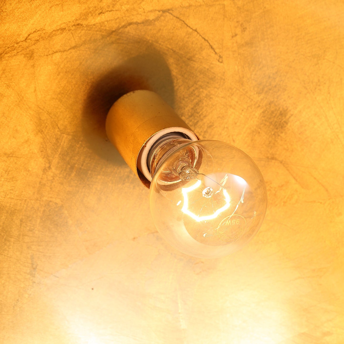 Talara Retro Pendant Lamp