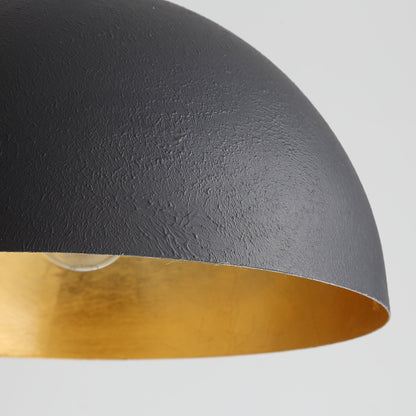 Talara Retro Pendant Lamp