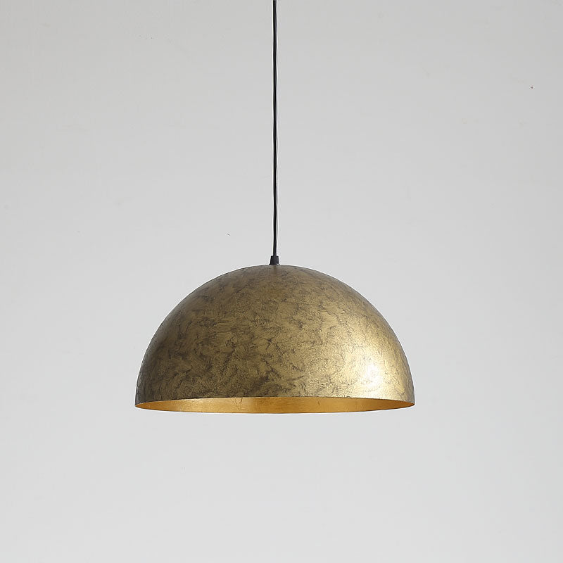 Talara Retro Pendant Lamp