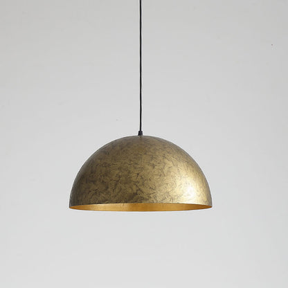 Talara Retro Pendant Lamp