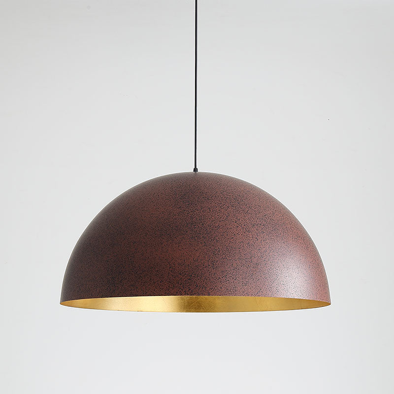 Talara Retro Pendant Lamp