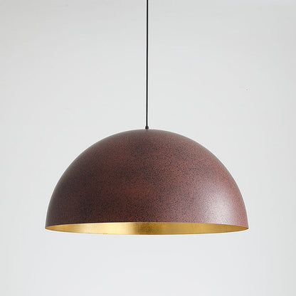 Talara Retro Pendant Lamp
