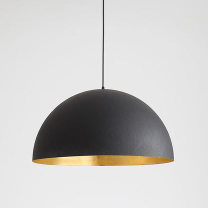 Talara Retro Pendant Lamp