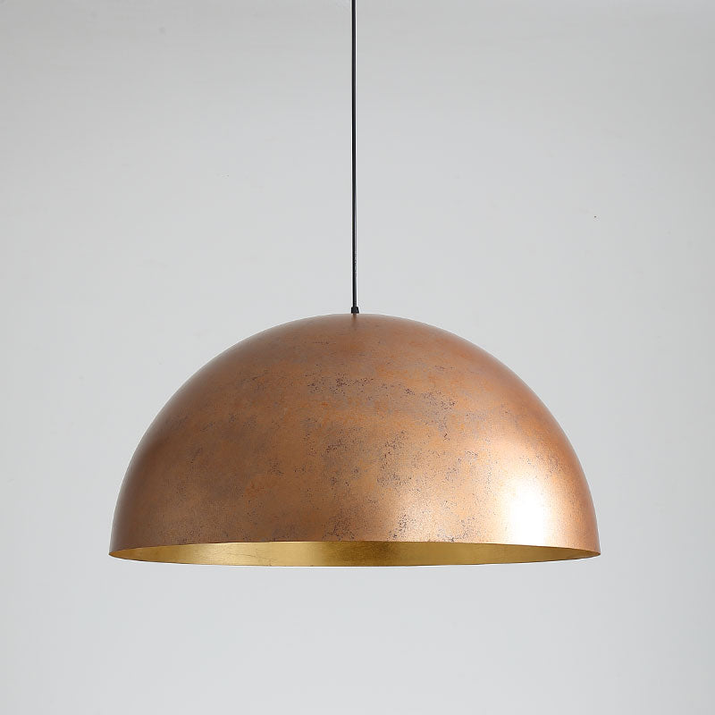 Talara Retro Pendant Lamp