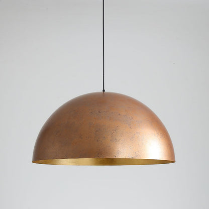 Talara Retro Pendant Lamp