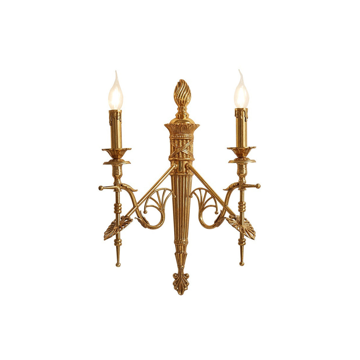 Quinika Wall Sconce
