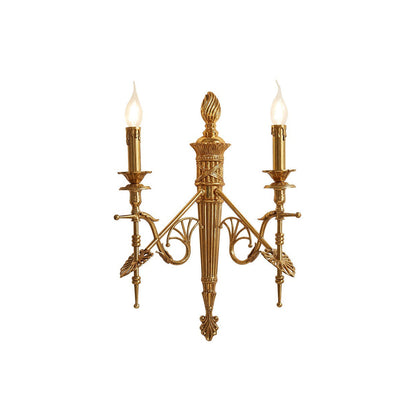 Quinika Wall Sconce
