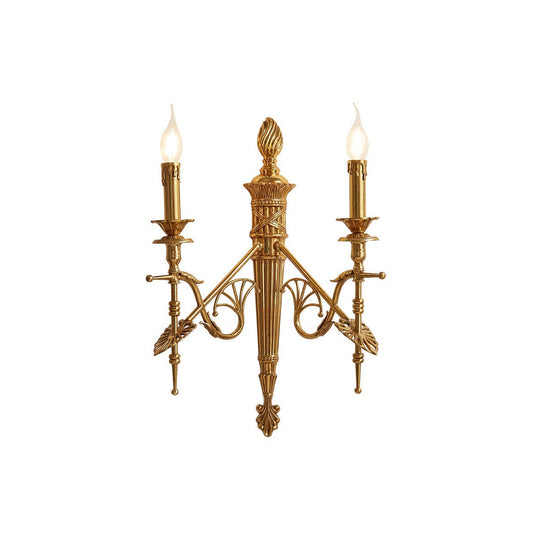 Quinika Wall Sconce