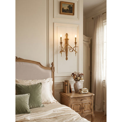 Quinika Wall Sconce