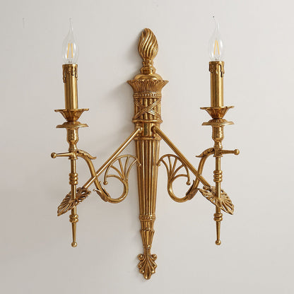 Quinika Wall Sconce