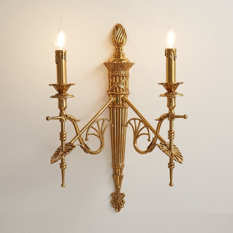 Quinika Wall Sconce