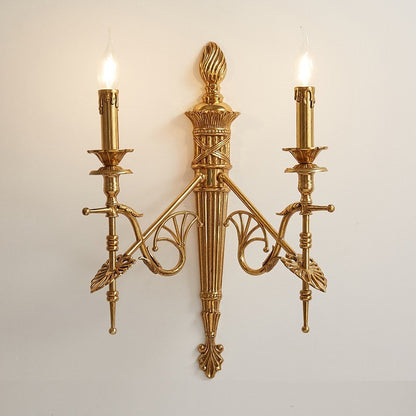 Quinika Wall Sconce