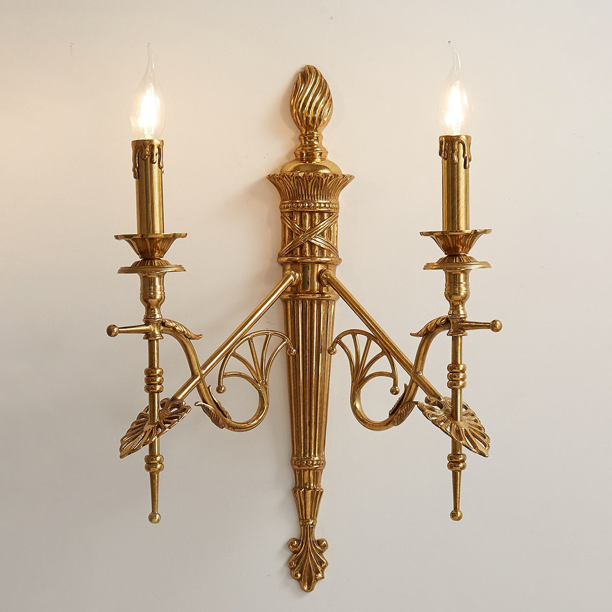 Quinika Wall Sconce