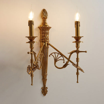 Quinika Wall Sconce