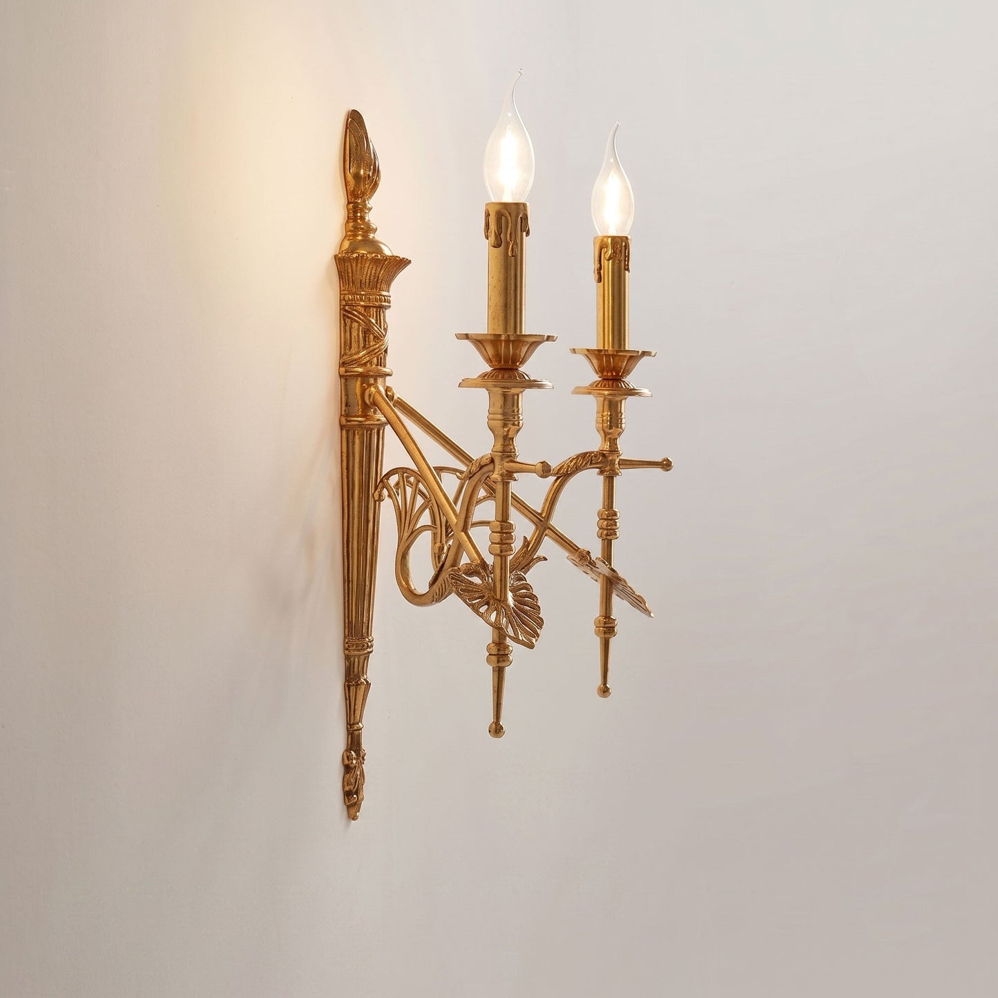 Quinika Wall Sconce