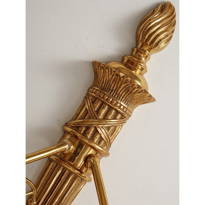 Quinika Wall Sconce