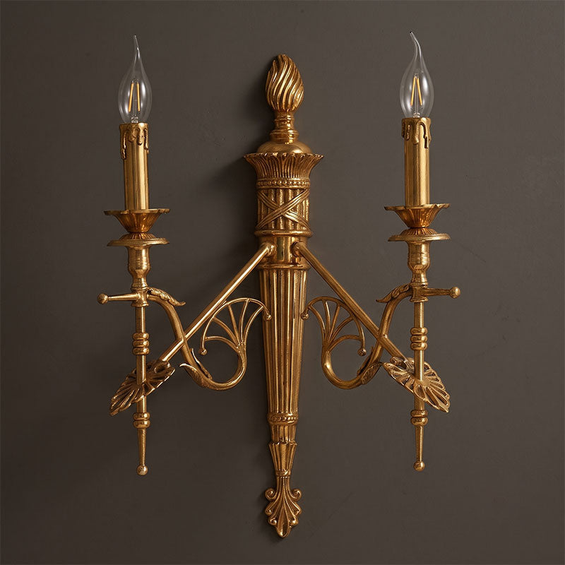 Quinika Wall Sconce