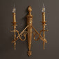 Quinika Wall Sconce