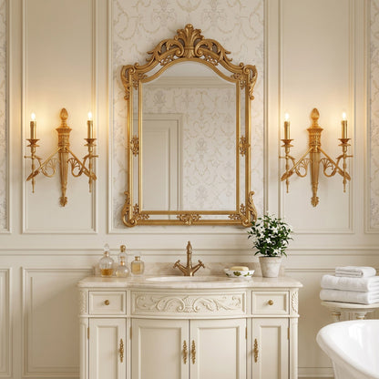 Quinika Wall Sconce