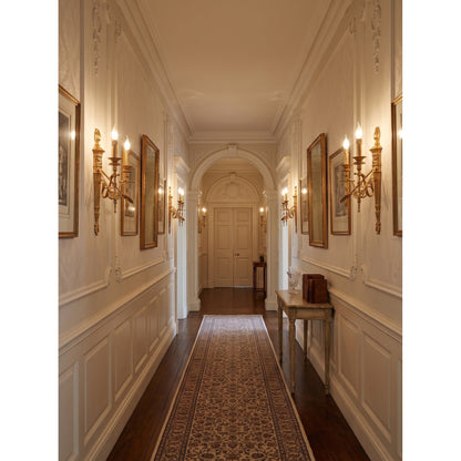 Quinika Wall Sconce