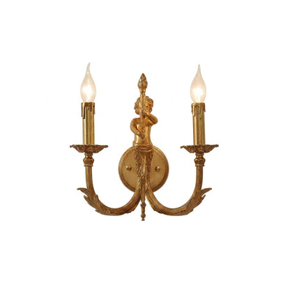 Dovune Wall Sconce
