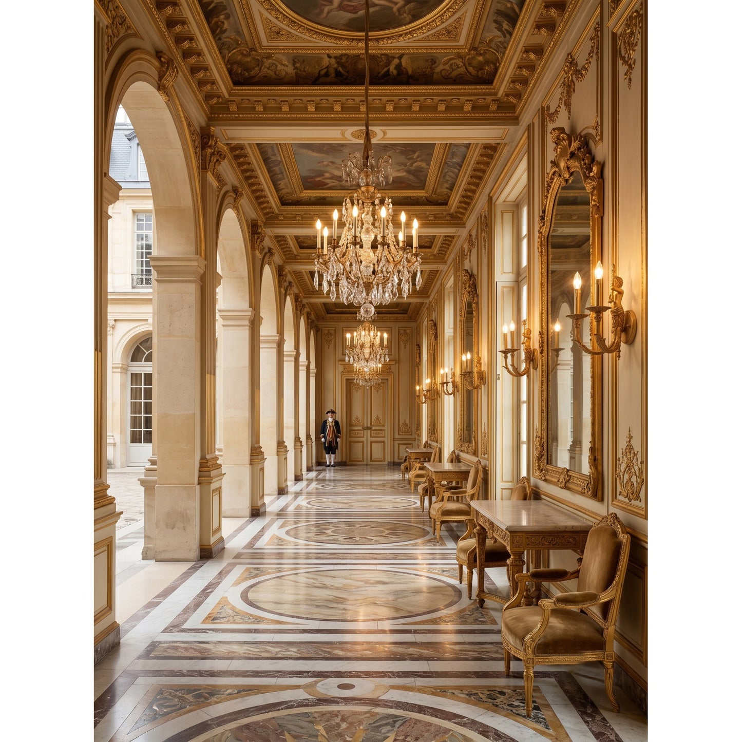 Dovune Wall Sconce