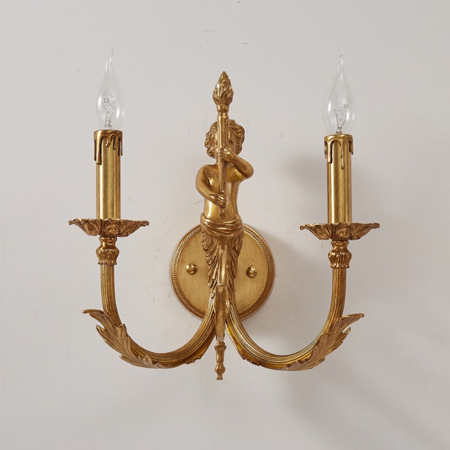 Dovune Wall Sconce