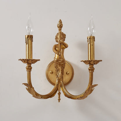 Dovune Wall Sconce