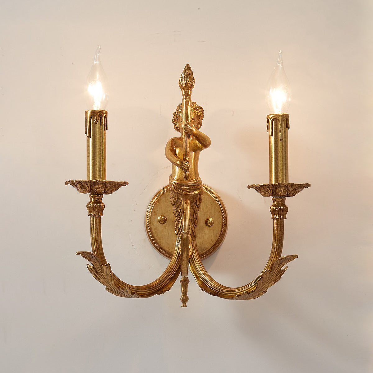 Dovune Wall Sconce