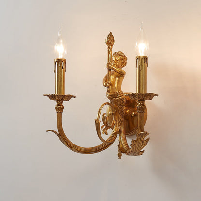 Dovune Wall Sconce