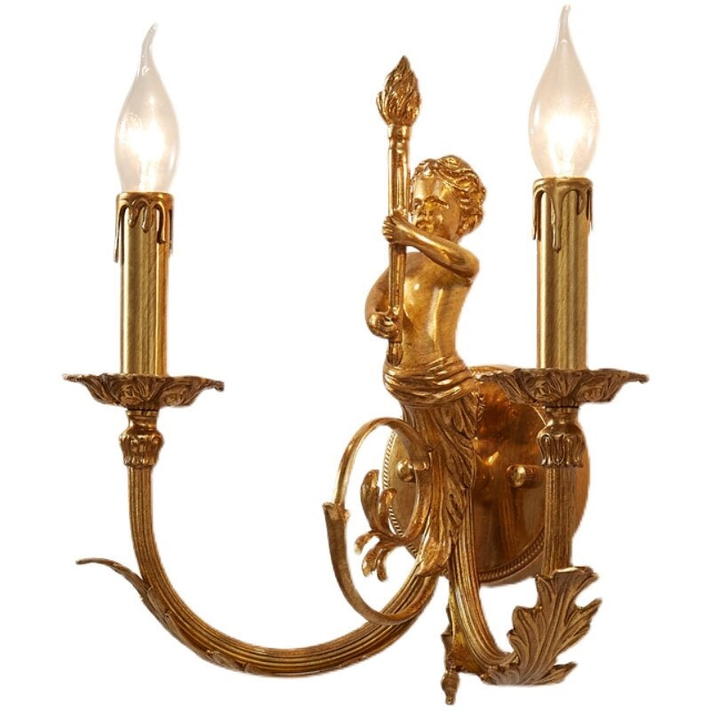 Dovune Wall Sconce