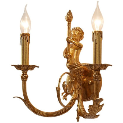 Dovune Wall Sconce