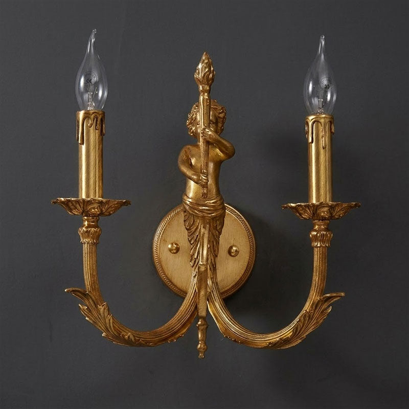 Dovune Wall Sconce