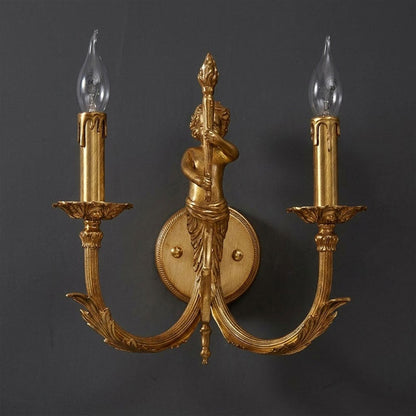Dovune Wall Sconce
