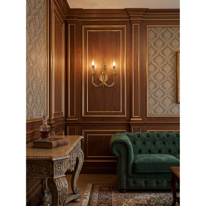 Dovune Wall Sconce