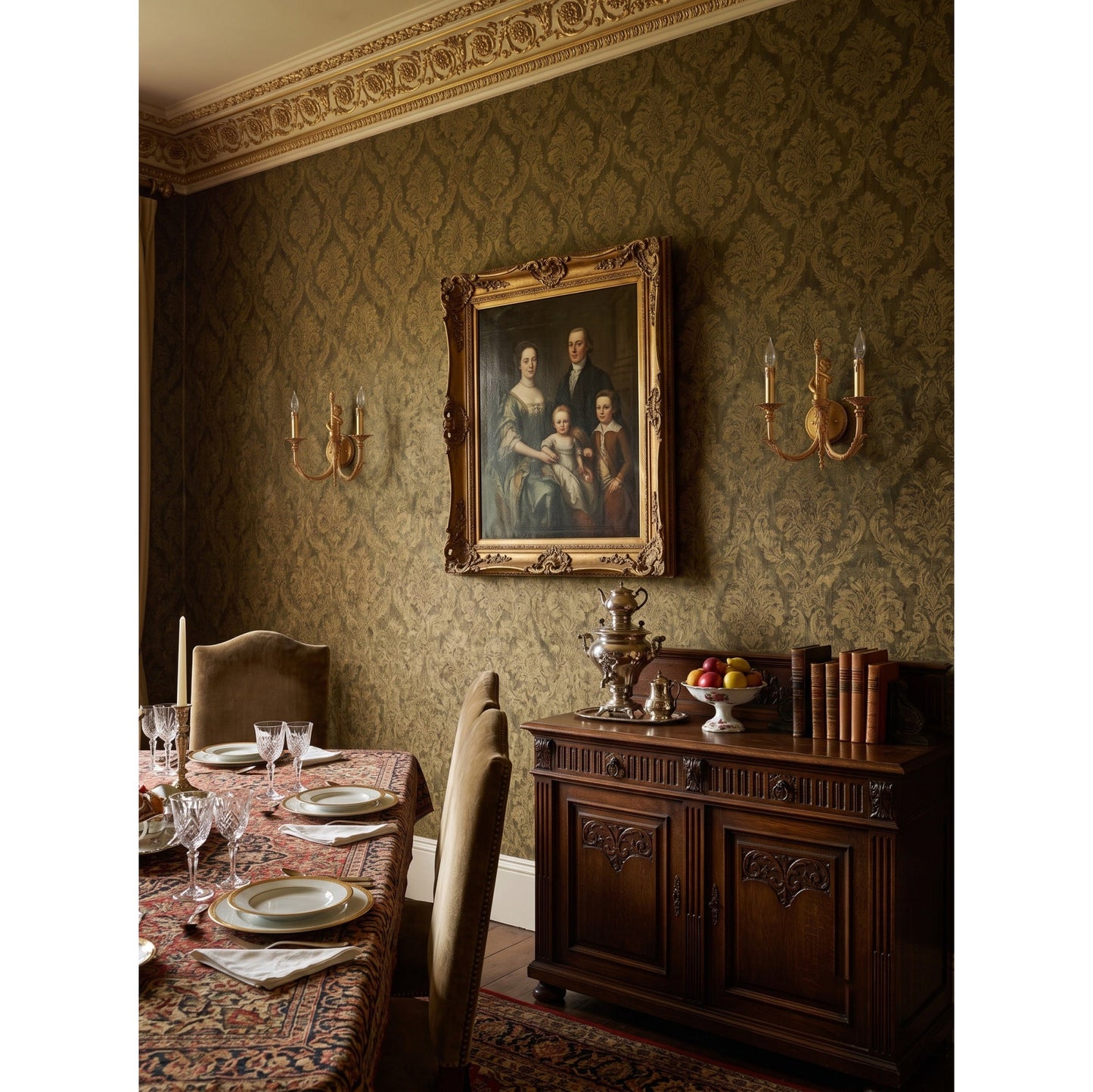 Dovune Wall Sconce