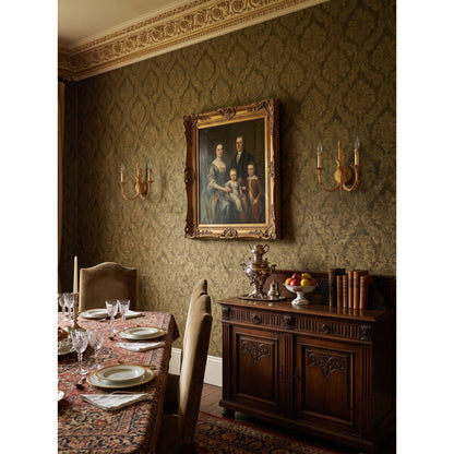 Dovune Wall Sconce